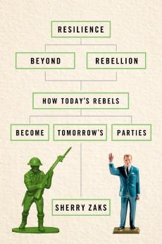 Resilience Beyond Rebellion