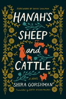 Hanah's Sheep and Cattle