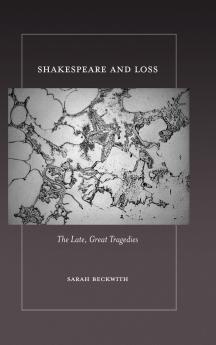 Shakespeare and Loss