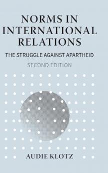 Norms in International Relations