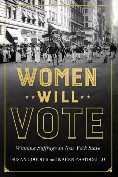 Women Will Vote