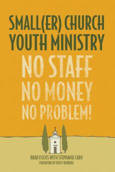Smaller Church Youth Ministry