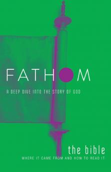 Fathom Bible Studies