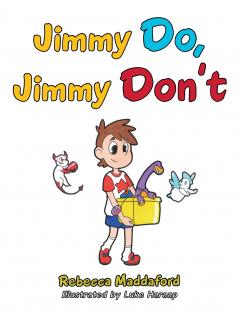 Jimmy Do Jimmy Don't