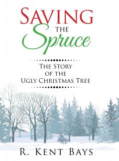Saving the Spruce