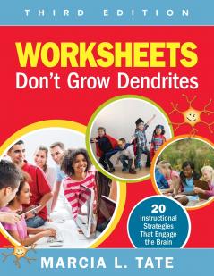 Worksheets Don't Grow Dendrites