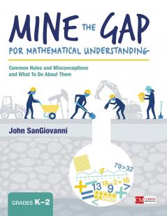 Mine the Gap for Mathematical Understanding Grades K-2