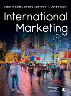 International Marketing
