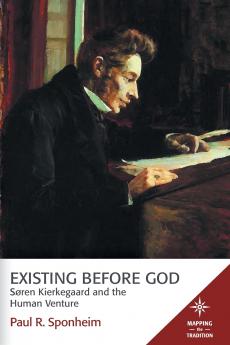 Existing Before God