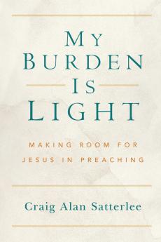 My Burden Is Light