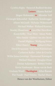 Letters to a Young Theologian