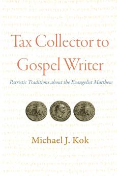 Tax Collector to Gospel Writer