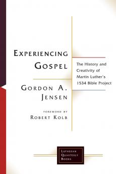 Experiencing Gospel