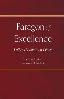 Paragon of Excellence