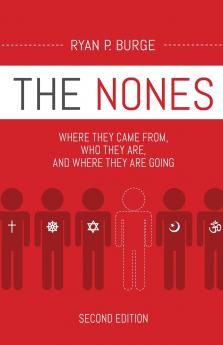 The Nones Second Edition
