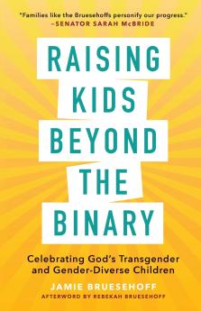 Raising Kids beyond the Binary