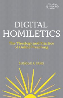 Digital Homiletics