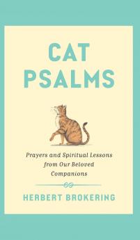 Cat Psalms