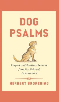 Dog Psalms