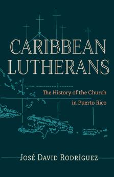 Caribbean Lutherans
