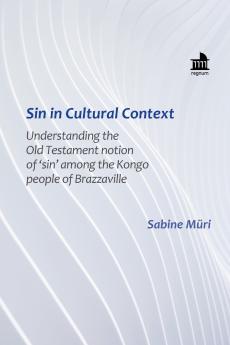 Sin in Cultural Context