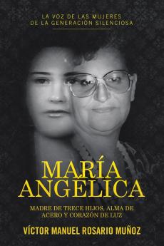 MARÍA ANGÉLICA