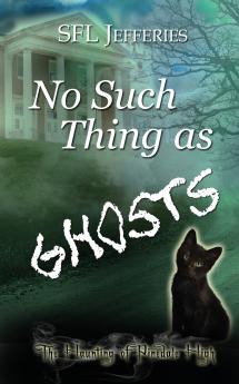 No Such Thing as Ghosts