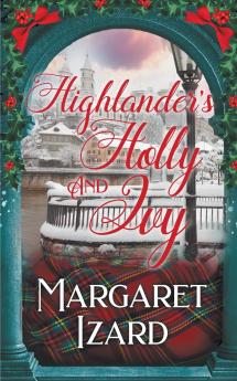 Highlander's Holly and Ivy