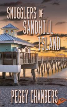 Smugglers of Sandhill Island