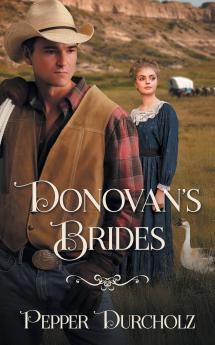Donovan's Brides