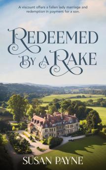 Redeemed by a Rake