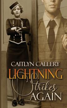 Lightning Strikes Again