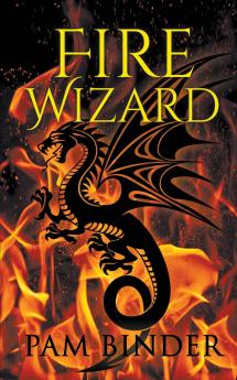 Fire Wizard