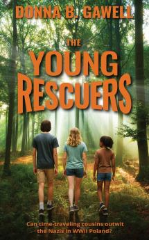 The Young Rescuers