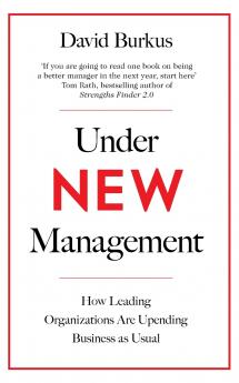 Under New Management