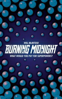 Burning Midnight