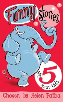 Funny Stories for 5 Year Olds