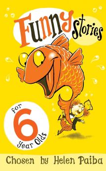 Funny Stories for 6 Year Olds