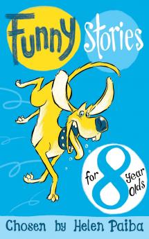 Funny Stories For 8 Year Olds