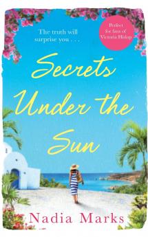 Secrets Under the Sun