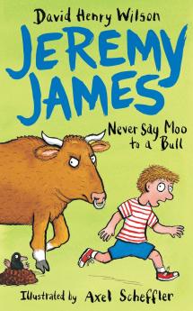 Never Say Moo to a Bull