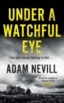 Under a Watchful Eye