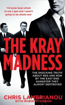 The Kray Madness