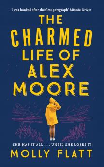 The Charmed Life of Alex Moore
