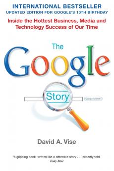 The Google Story
