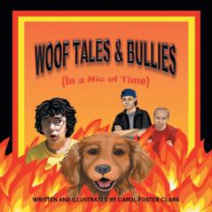 Woof Tales