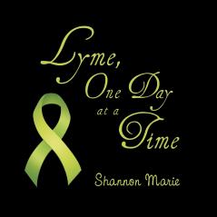 Lyme One Day at a Time