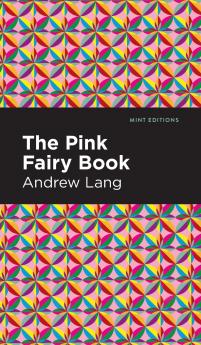 The Pink Fairy Book