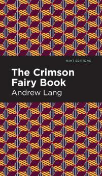 The Crimson Fairy Book