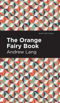 The Orange Fairy Book